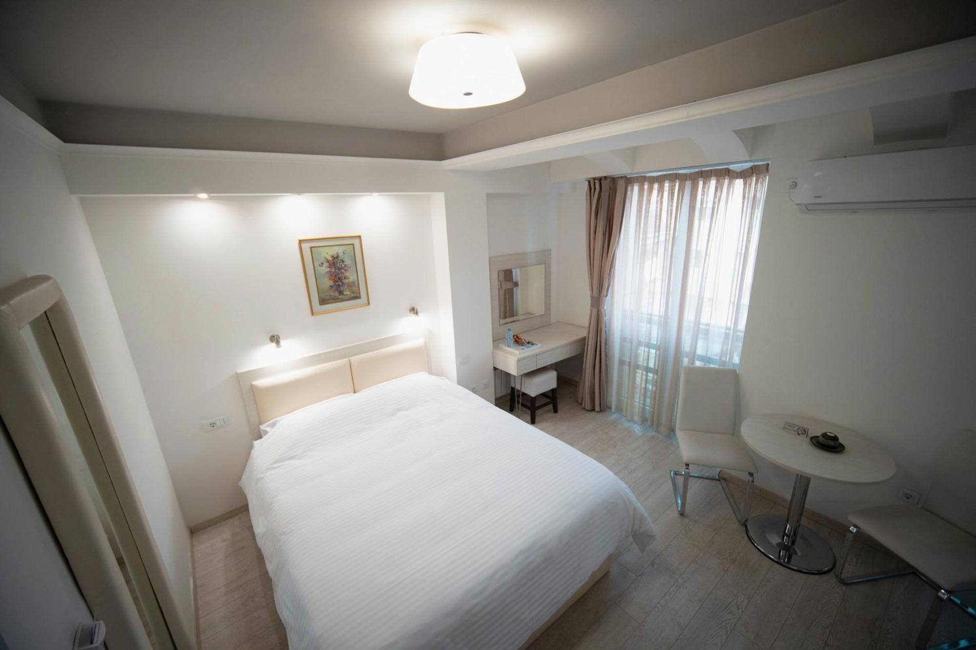 سكوبجي Sienna Apartments المظهر الخارجي الصورة