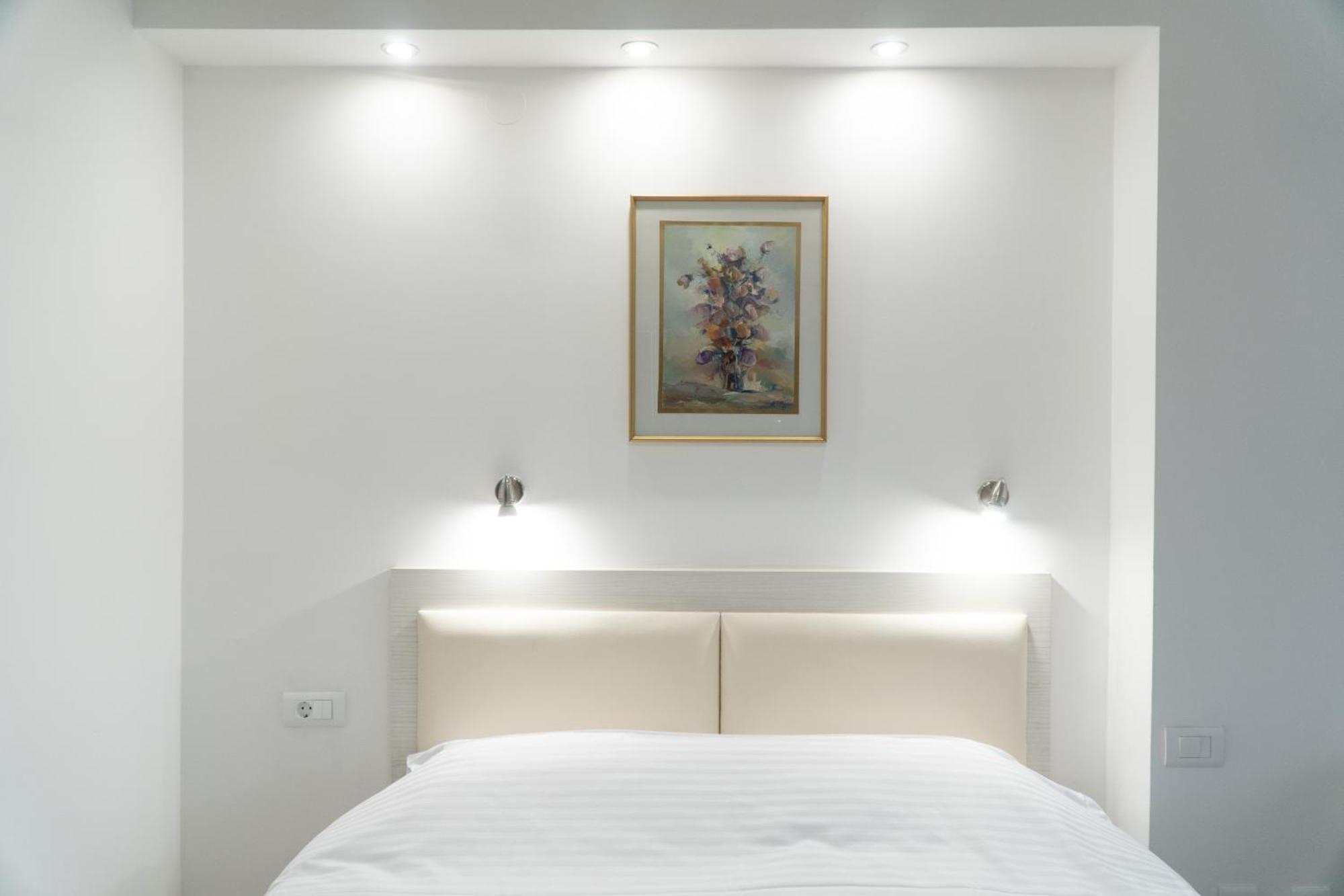 سكوبجي Sienna Apartments المظهر الخارجي الصورة