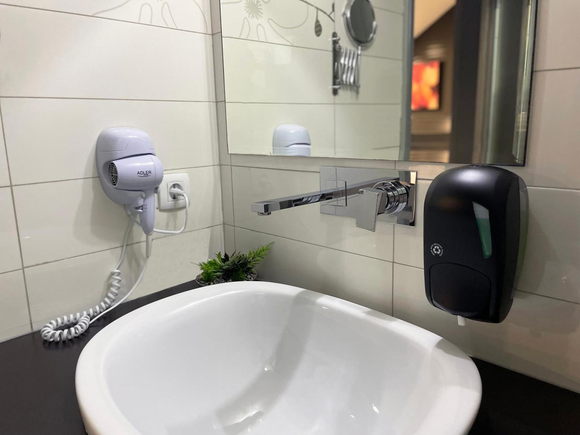 سكوبجي Sienna Apartments المظهر الخارجي الصورة