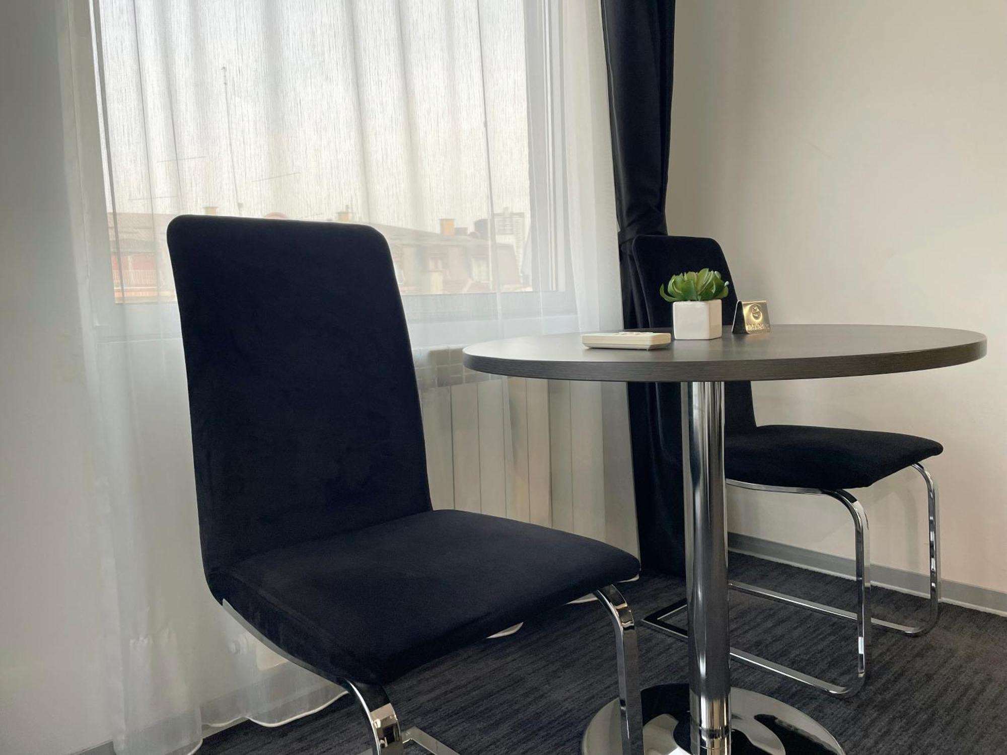 سكوبجي Sienna Apartments المظهر الخارجي الصورة